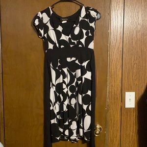 Teeze me small dress.